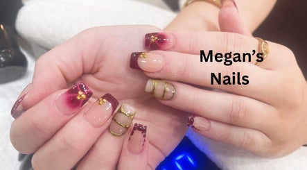 Megan’s Nails