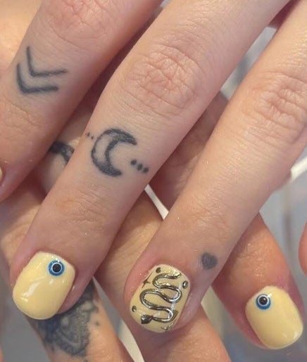 Megan’s Nails imagem 2