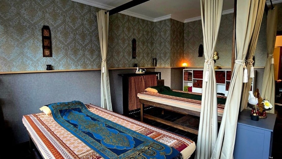 M&J Thai-Massage image 1