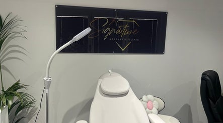 Signature Aesthetic Clinic image 2