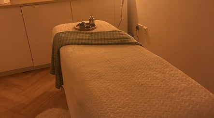 Odara Beauty and wellbeing