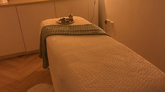 Odara Beauty and wellbeing