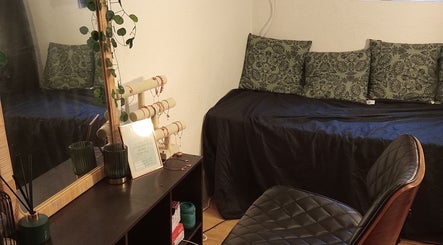 Dani's Salon