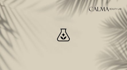 CALMA Beauty Lab