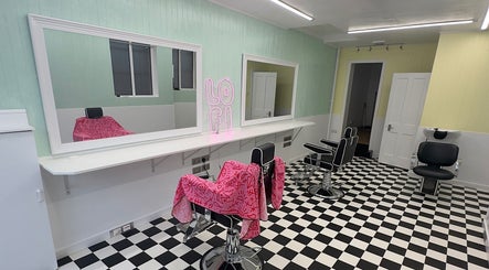 Lo-Fi Barbers