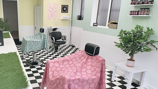 Lo-Fi Barbers