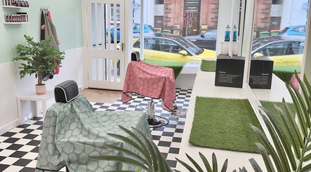 Lo-Fi Barbers image 2