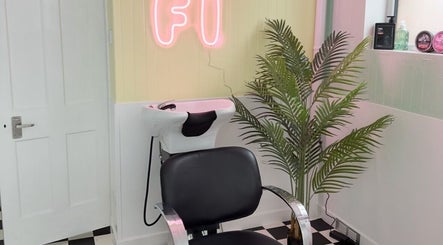 Lo-Fi Barbers image 3