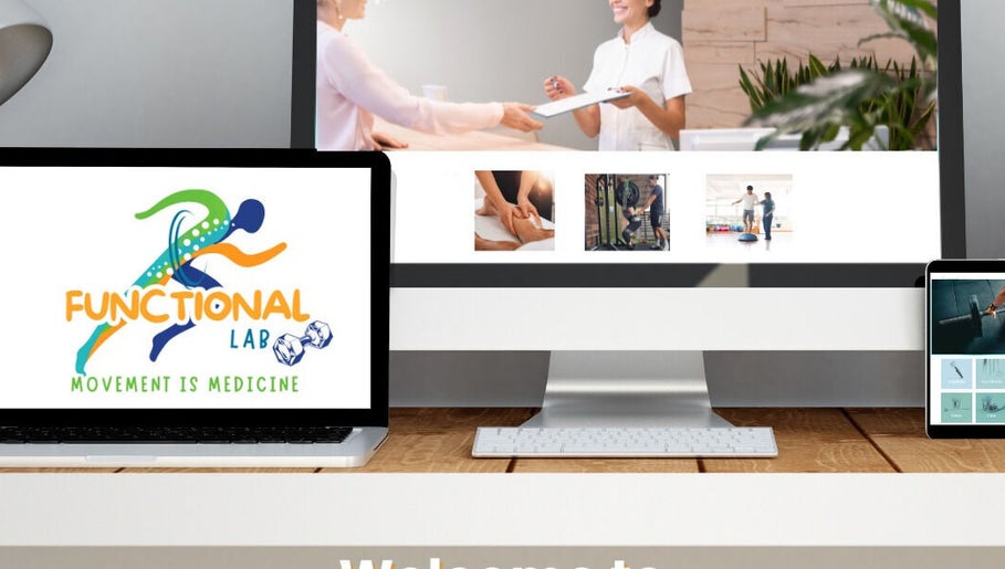 Functional LAB image 1