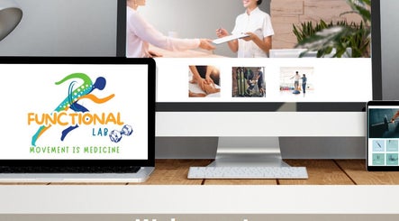 Functional LAB