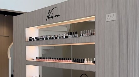 Noura Fahed Salon