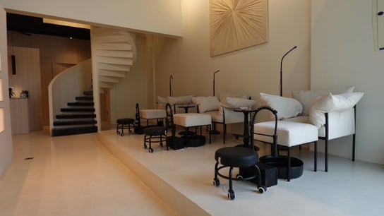Noura Fahed Salon