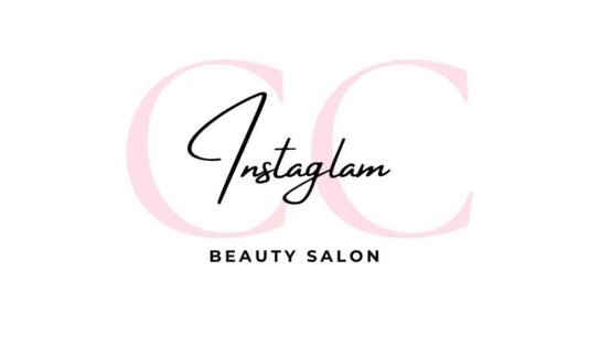 Insta-Glam beauty by CC