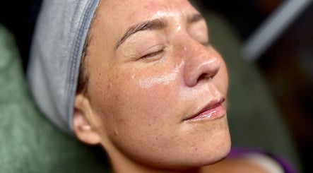 Bare Ritual by Ruby