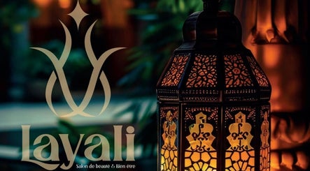 Layali spa