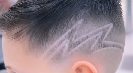 The Chairman Barbershop NYC图像2