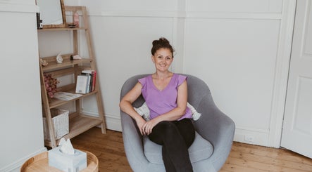 Emma Hill Hypnotherapy - Warragul Natural Health image 2