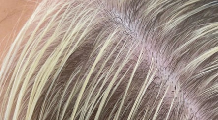 Lucy Robinson Hair, bilde 2