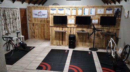 Coaches Fitness Centre – kuva 2