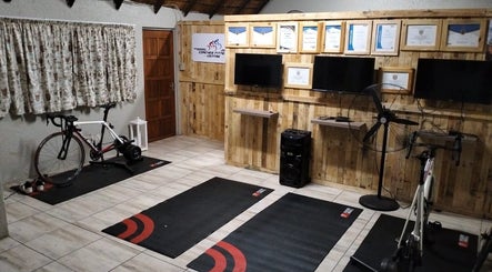 Coaches Fitness Centre – kuva 3