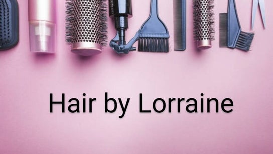 Hair by Lorraine
