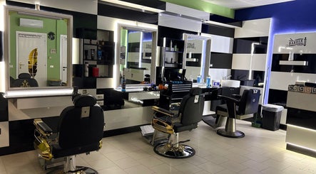 Prince Barber Studio