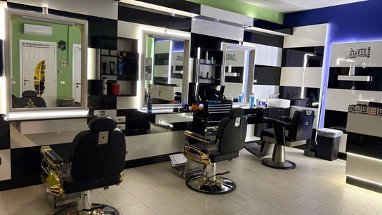 Prince Barber Studio