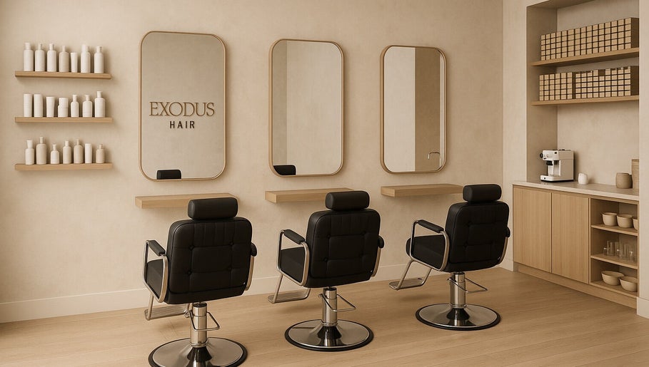 Εικόνα EXODUS Hair 1