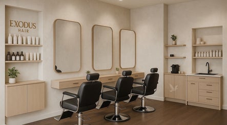 Εικόνα EXODUS Hair 2