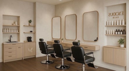 Εικόνα EXODUS Hair 3