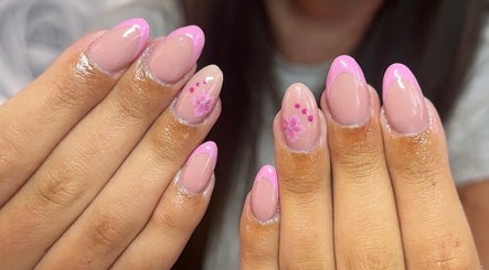 Nails By Weron