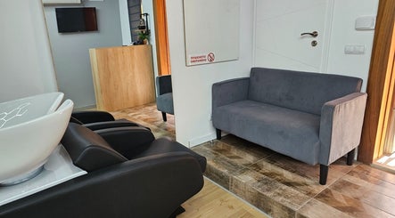 Hustle Barbershop, bilde 3