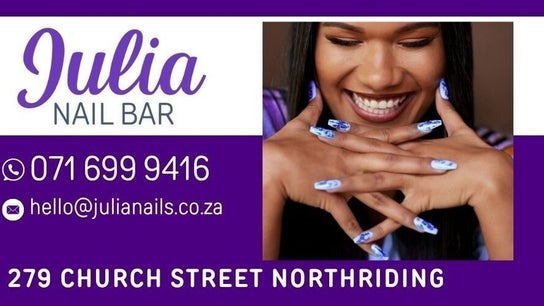 Julia Nail Bar