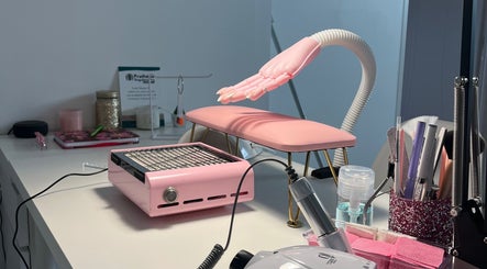 Le coin beauté de Gwen