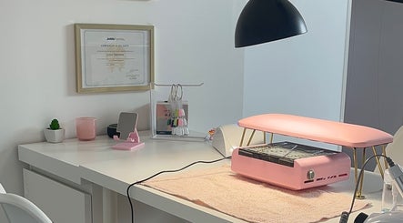 Le Coin Beauté De Gwen