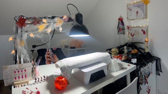 Le Coin Beauté De Gwen