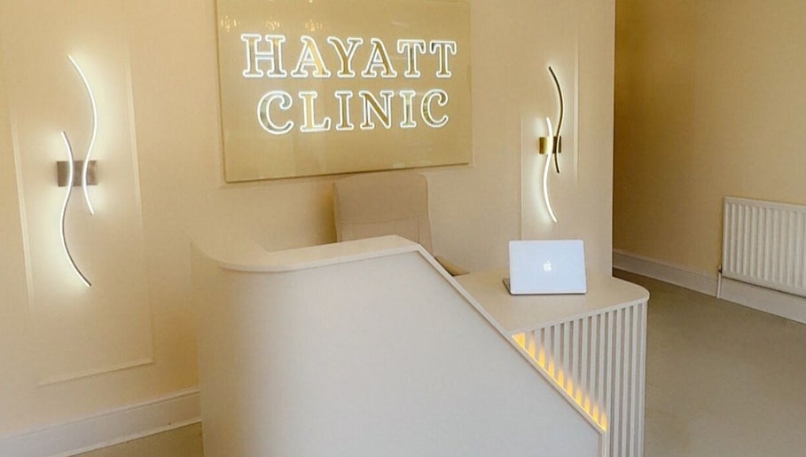 Hayatt Cosmetic & Skin Clinic图像1