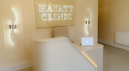 Hayatt Cosmetic & Skin Clinic