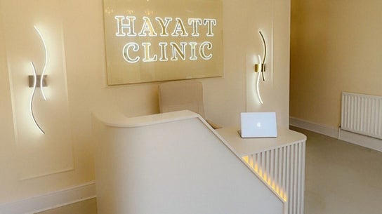 Hayatt Cosmetic & Skin Clinic