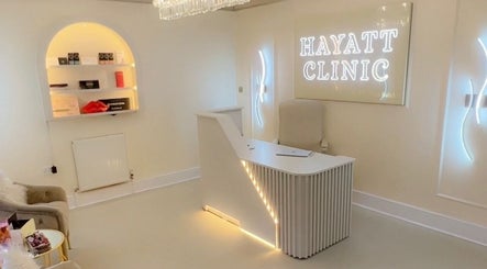 Hayatt Cosmetic & Skin Clinic图像2