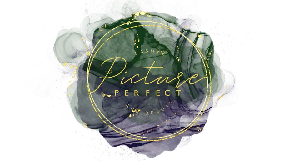 Picture Perfect Lashes image 1
