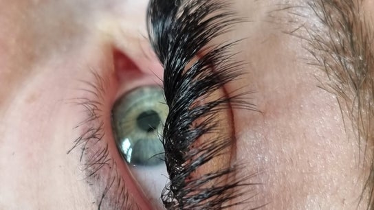Picture Perfect Lashes