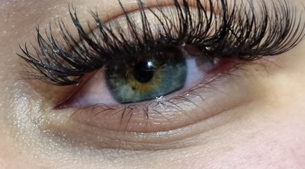 Picture Perfect Lashes图像2