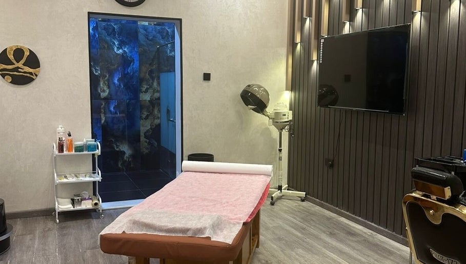 Al Qaisar Spa - القيصر سبا للتدليك والعناية بالرجال, bilde 1