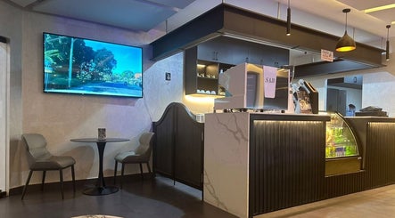 Al Qaisar Spa - القيصر سبا للتدليك والعناية بالرجال, bilde 2