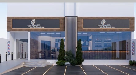 Al Qaisar Spa - القيصر سبا للتدليك والعناية بالرجال, bilde 3