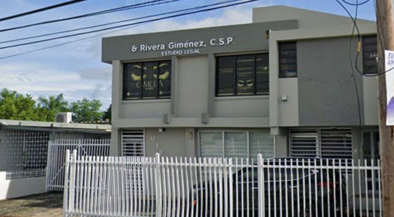 Fachada de GLAMOROUS MIND (GMLASHESPR) en Caguas, Caguas, PR, mostrando un entorno profesional.