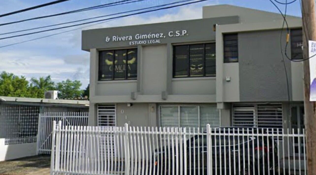 Fachada de GLAMOROUS MIND (GMLASHESPR) en Caguas, Caguas, PR, mostrando un entorno profesional.