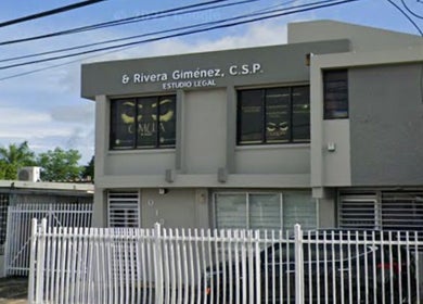 Edificio de GLAMOROUS MIND (GMLASHESPR) en Caguas, Caguas, PR con diseño contemporáneo.