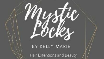Mystic_Locks by Kelly Marie